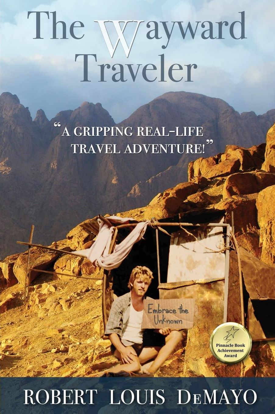 The Wayward Traveler