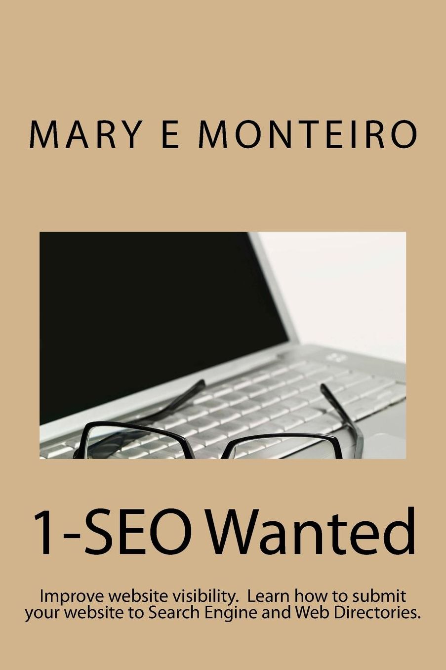 1-SEO Wanted