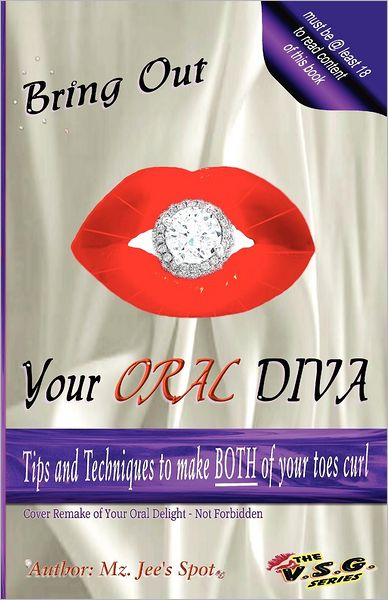 Bring Out Your Oral Diva: Don't Suck @ Suckin - That's So Not Sexy