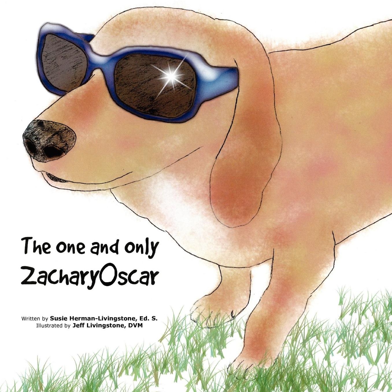 The One And Only Zachary Oscar