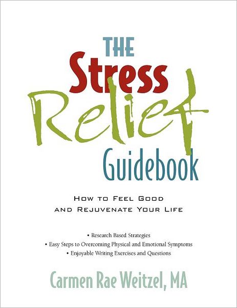The Stress Relief Guidebook