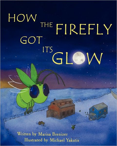 How the Firefly Got Its Glow
