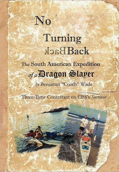 No Turning Back