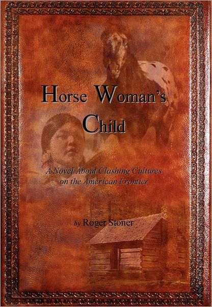 Horse Woman's Child