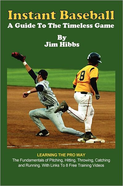 Instant Baseball