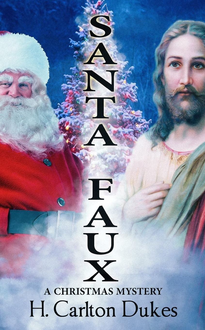 Santa Faux