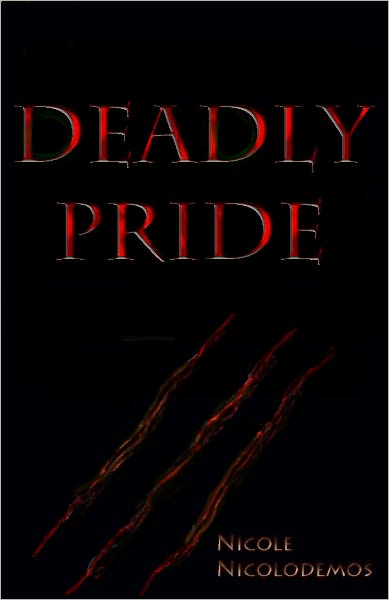 Deadly Pride