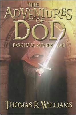 The Adventures of Dod Vol 2