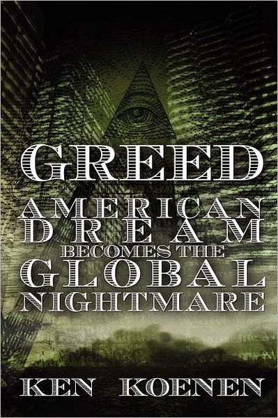 American Dream Becomes The Global Nightmare