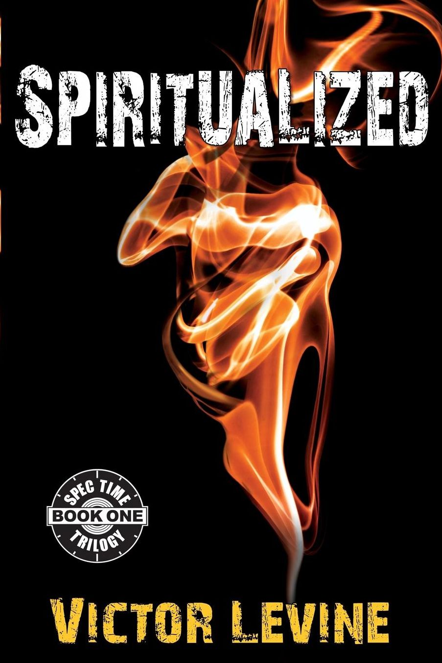 Spiritualized