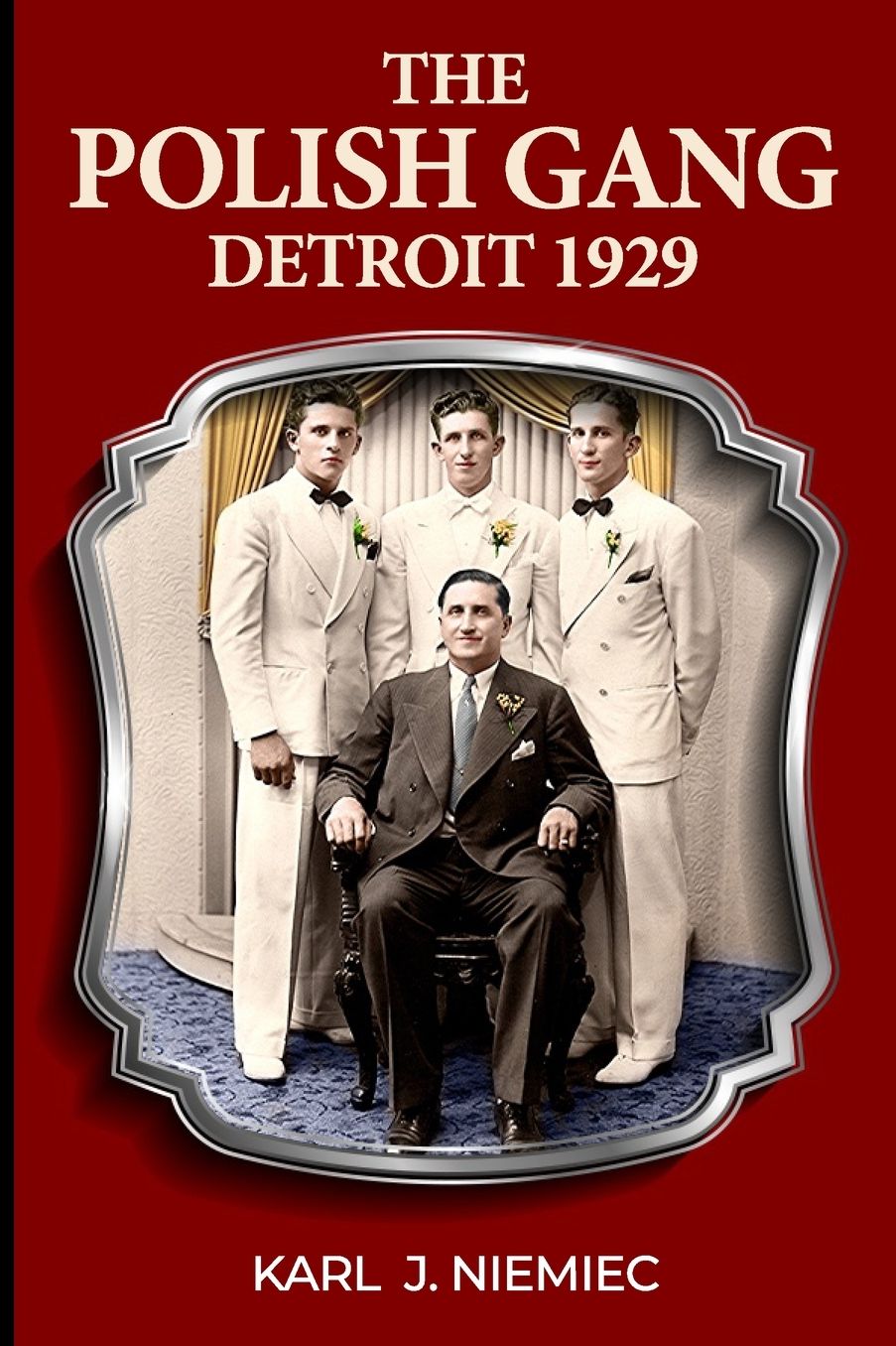 The Polish Gang: Detroit 1929
