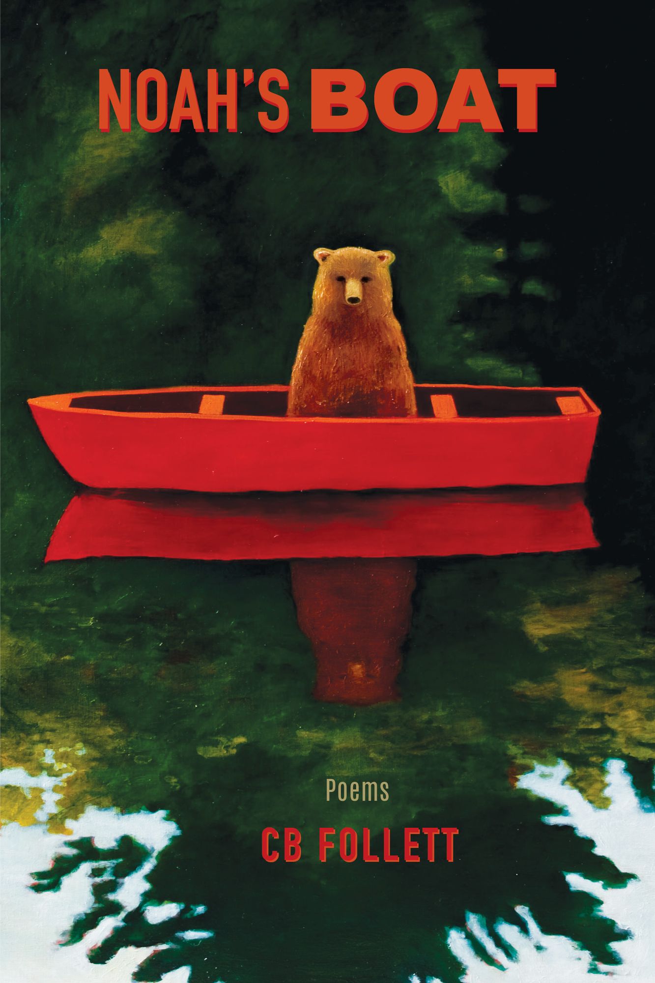 Noah's Boat