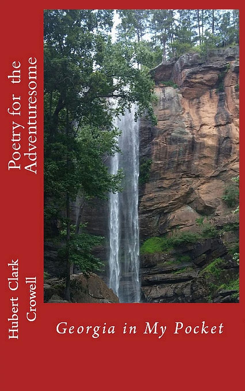 Poetry for the Adventuresome