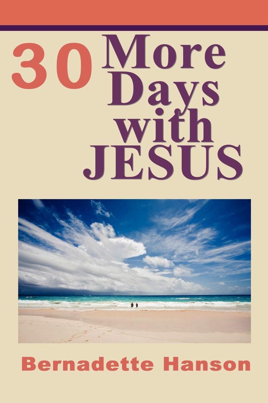 30 More Days With Jesus