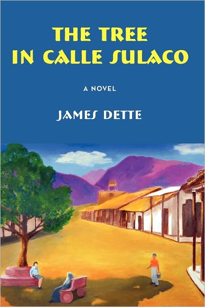 The Tree In Calle Sulaco