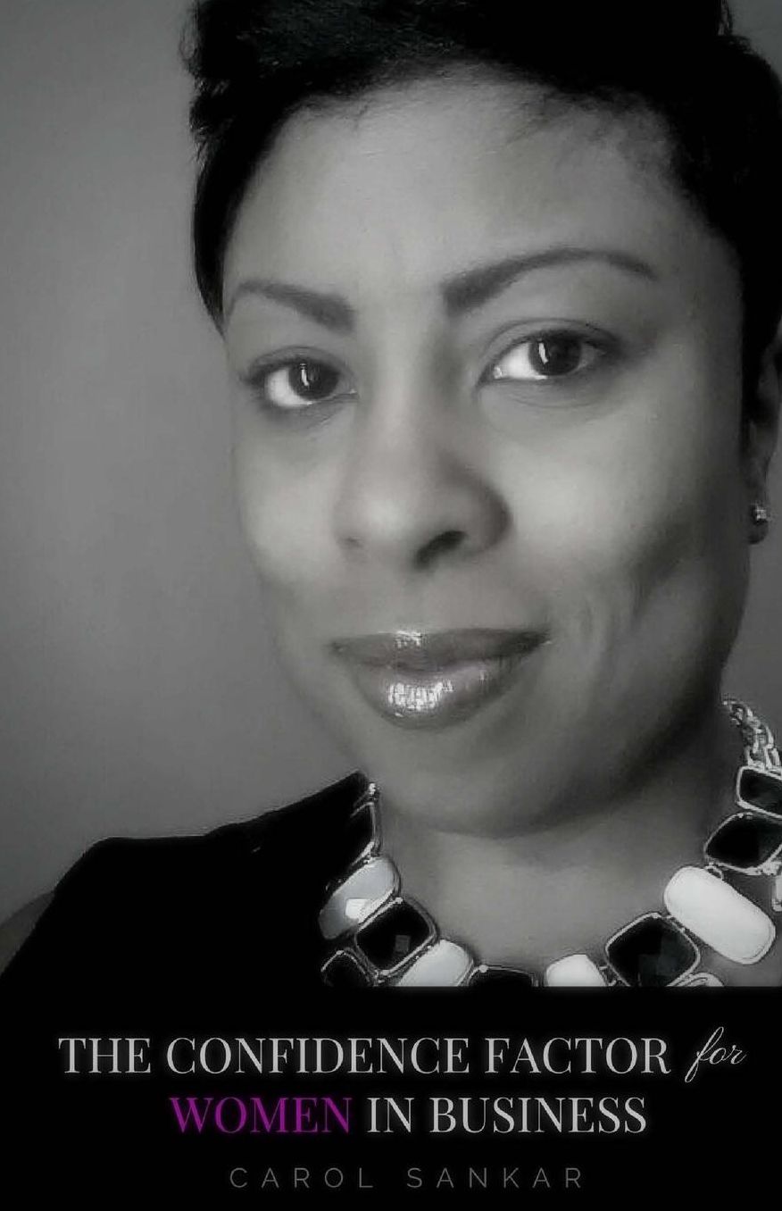 The Confidence Factor for Women in Business: Strategies for Limitless Success