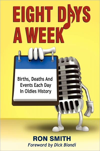 Eight Days A Week