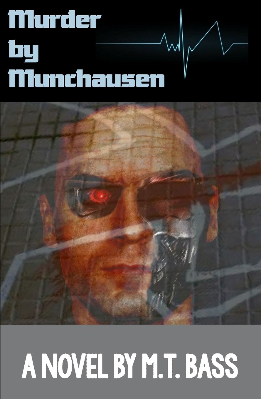 Murder by Munchausen