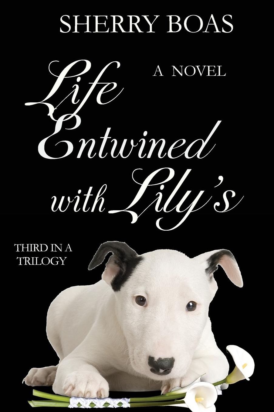 Life Entwined With Lily's