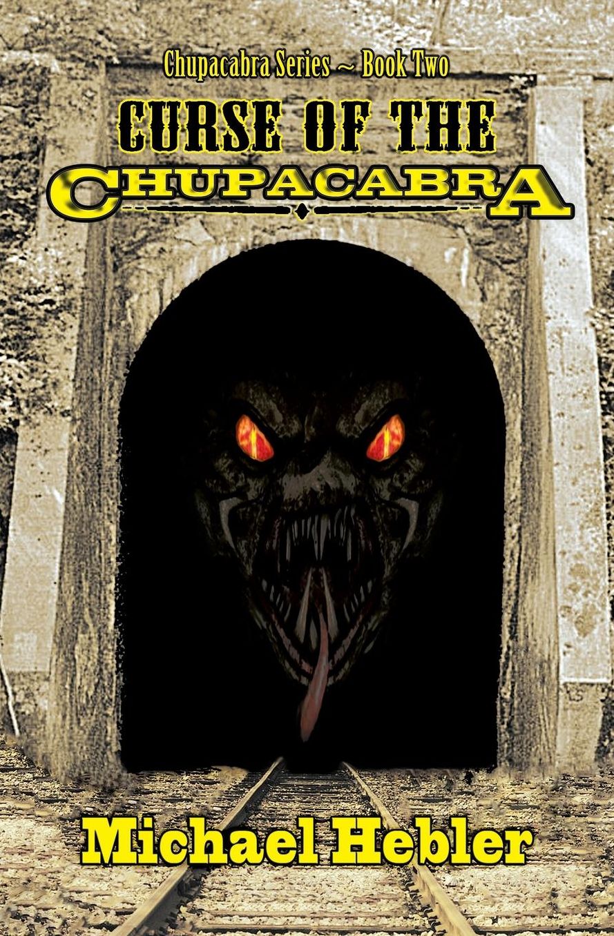 Curse of the Chupacabra