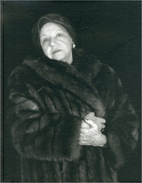 Eleanor Lambert: Still Here