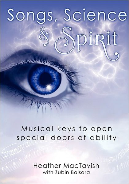 Songs, Science & Spirit