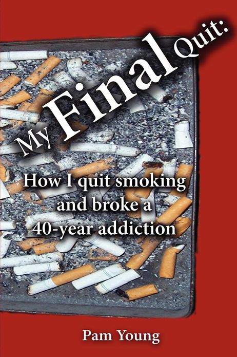 My Final Quit