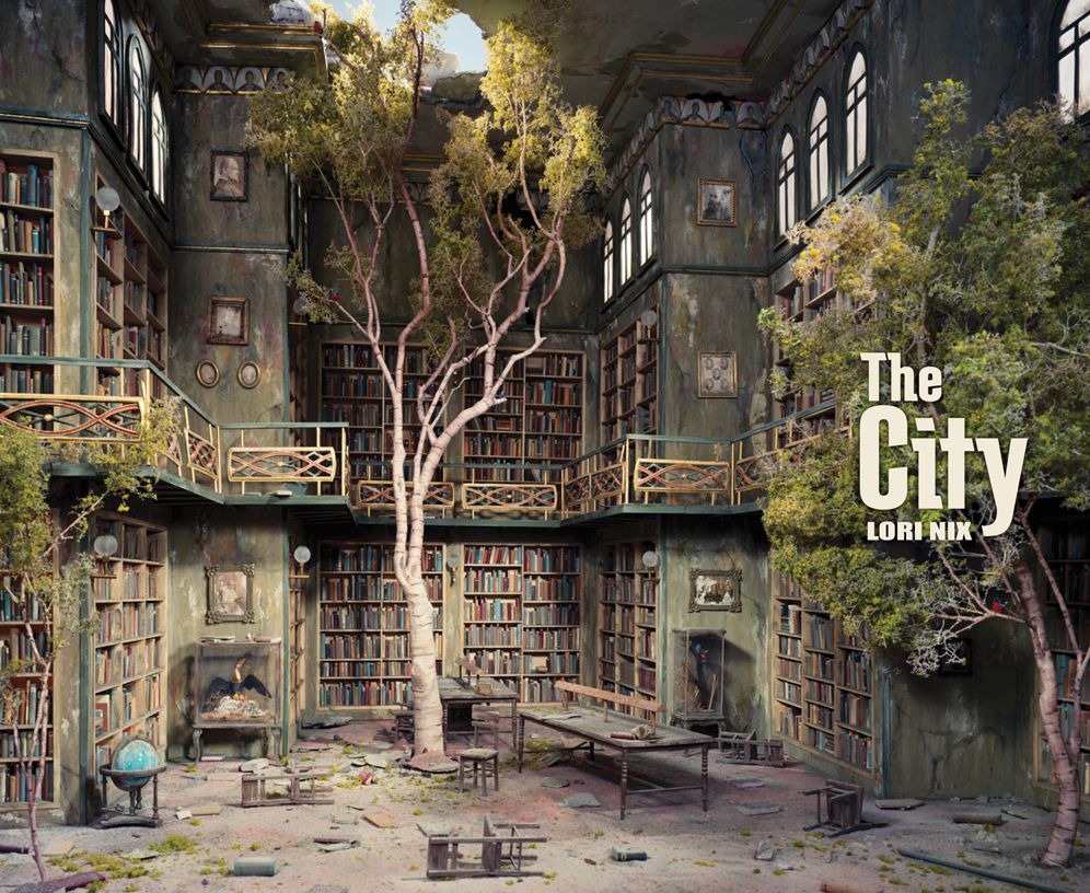 Lori Nix: The City