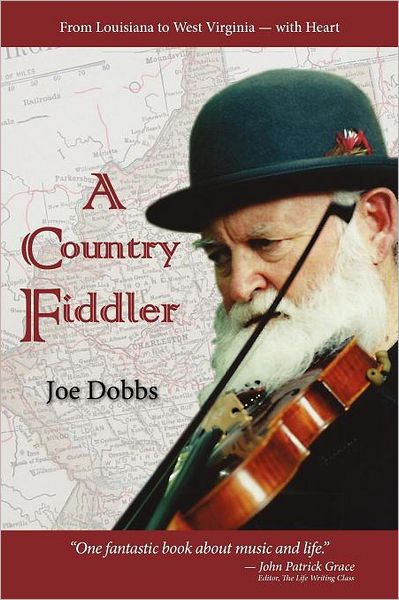 A Country Fiddler