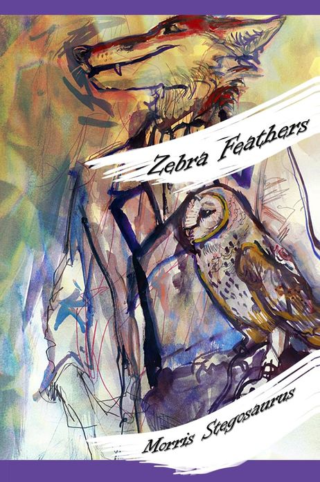 Zebra Feathers