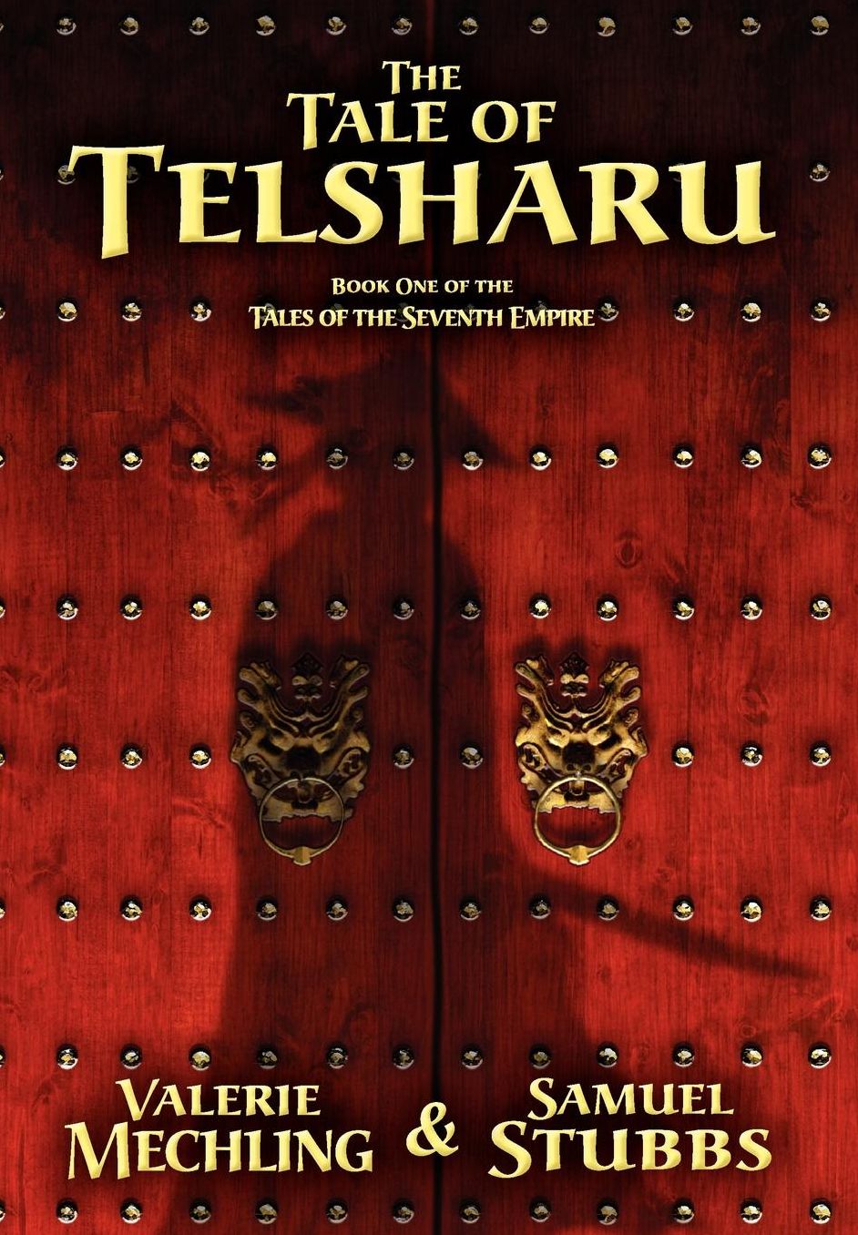 The Tale Of Telsharu