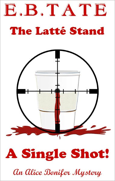 The Latte Stand - A Single Shot!