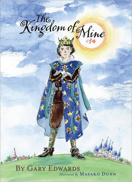 The Kingdom of Mine