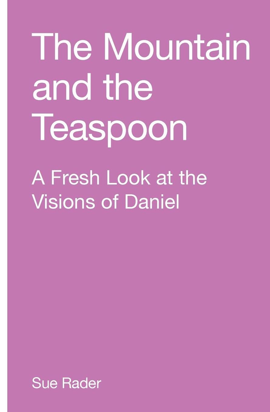 The Mountain and the Teaspoon