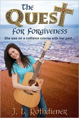 The Quest for Forgiveness: She was on a collision course with her Past