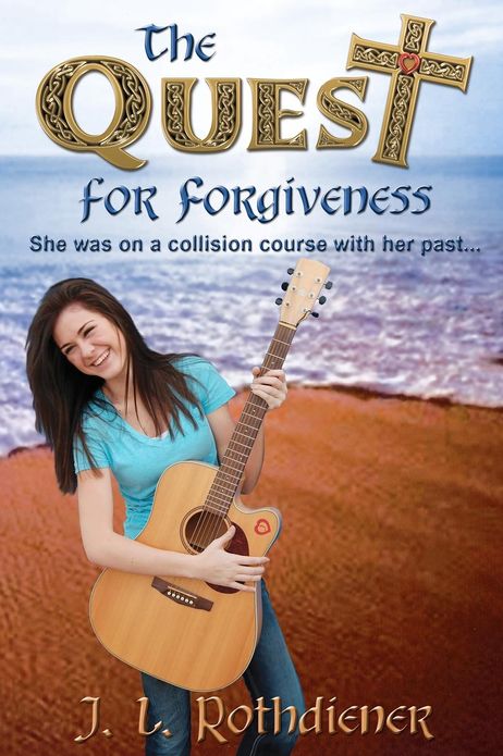 The Quest for Forgiveness: She was on a collision course with her Past