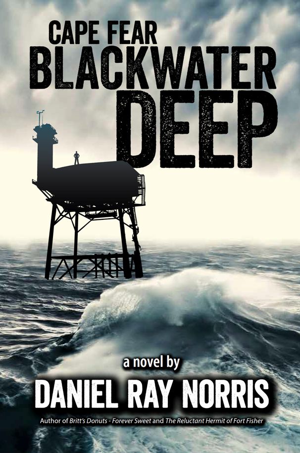 Cape Fear Blackwater Deep