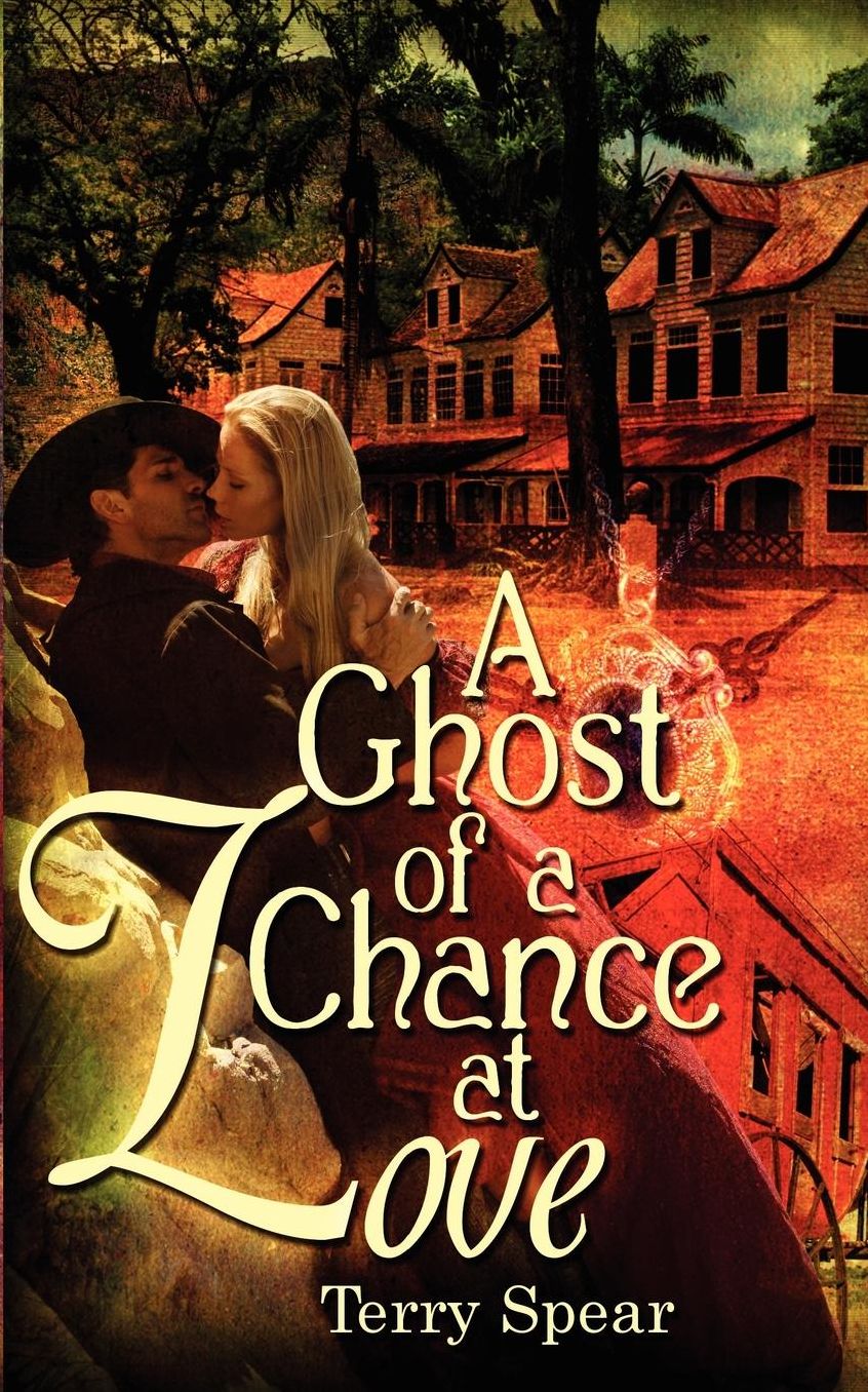 A Ghost Of A Chance At Love
