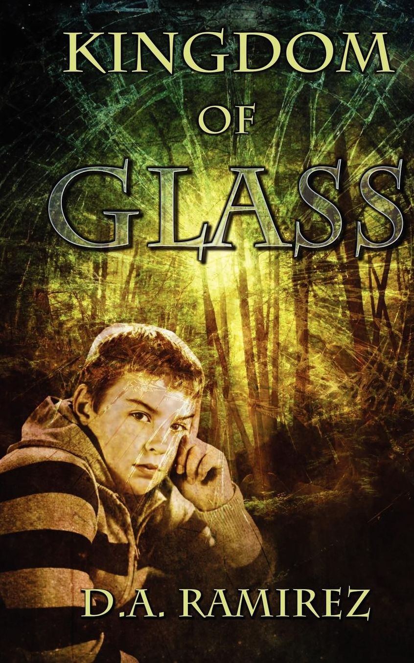 Kingdom Of Glass