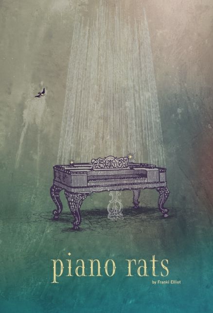 Piano Rats