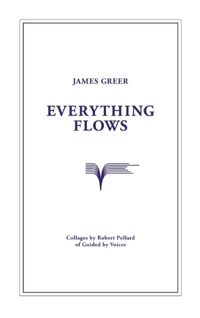 Everything Flows
