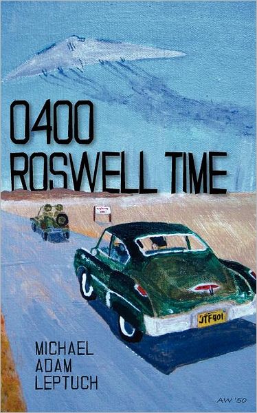 0400 Roswell Time