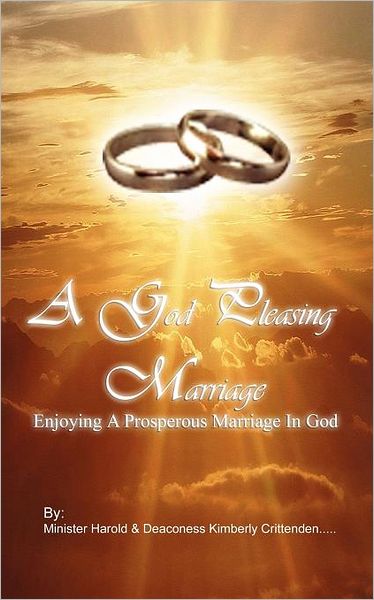 A God -Pleasing Marriage