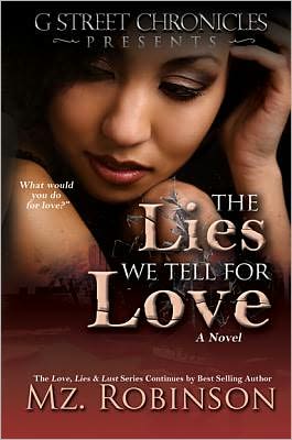 Lies We Tell for Love