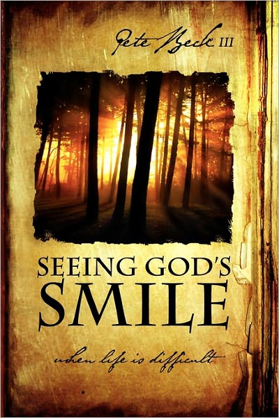Seeing God's Smile