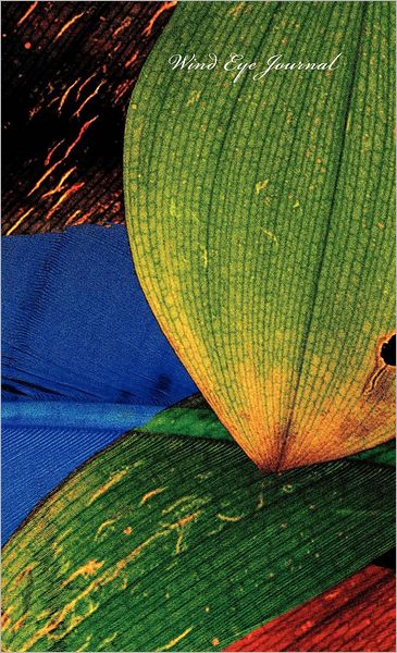 Wind Eye Journal