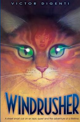 Windrusher
