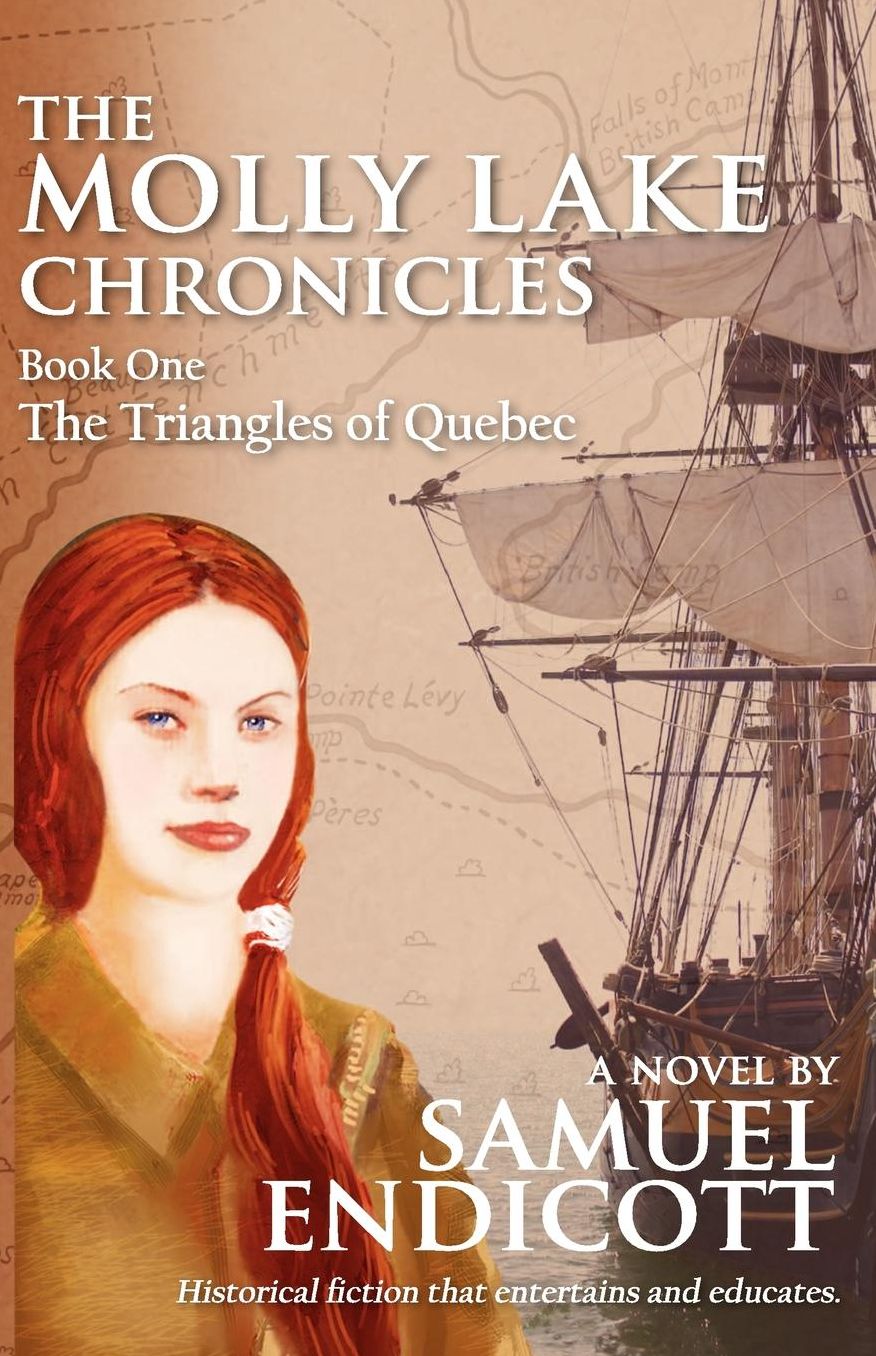The Molly Lake Chronicles Book 1