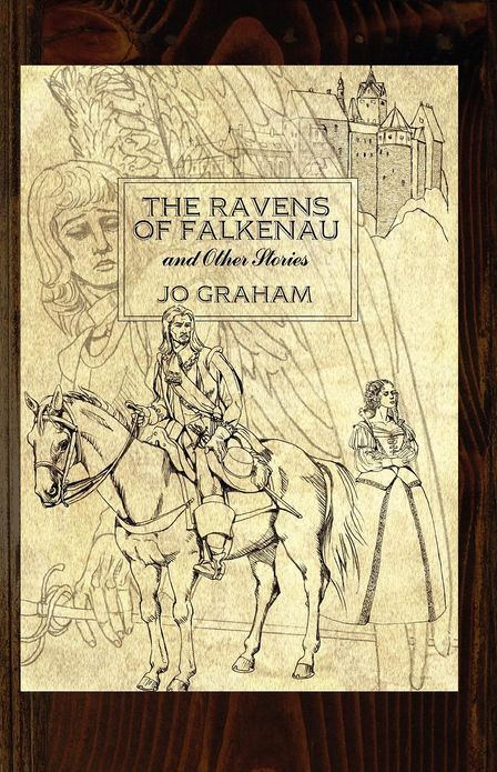 The Ravens of Falkenau and Other Stories