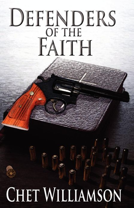 Defenders of the Faith